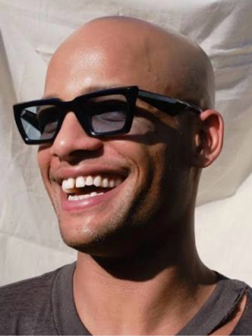 AKILA Sunglasses Paradox in Black Unisex Men’s Women’s - Picture 3 of 13